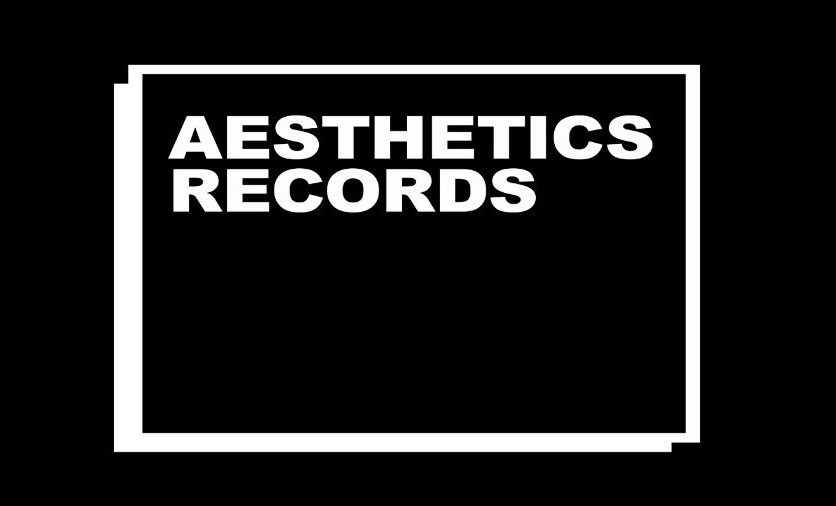 Aesthetics Records logo